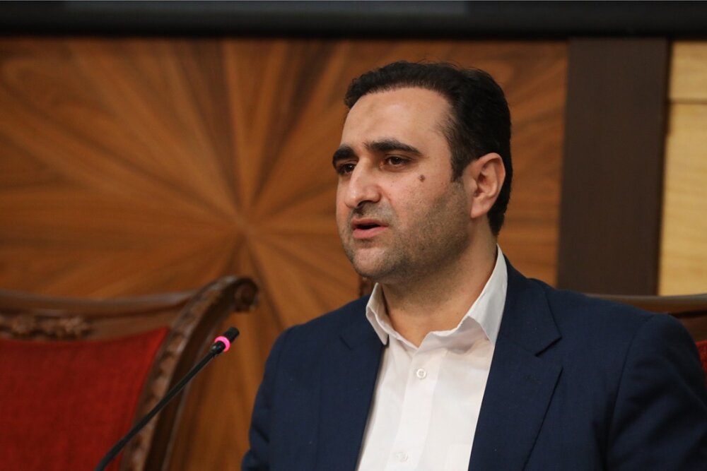 تدوین پیش نویس سند همکاری های گردشگری در حوزه ورود زائران عراقی