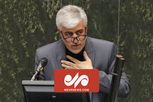 تذکر نماینده مجلس به وزیر ورزش و جوانان