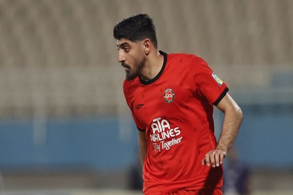 ترابی: جای خالی علی حس میشود؛ از ابتدا سوار بر بازی بودیم