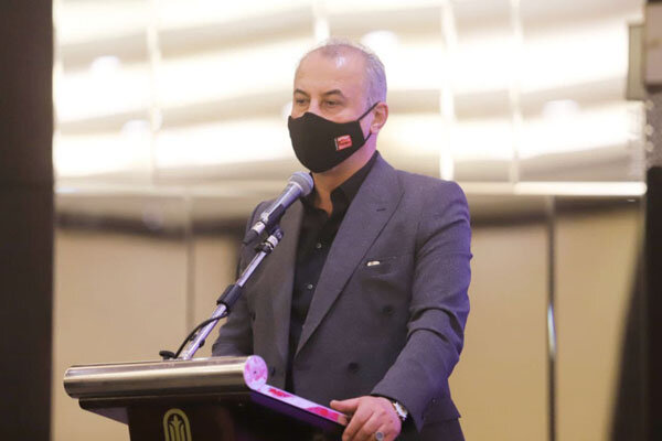 ترابی مشکلی برای تمدید قراردادش ندارد/متوجه اعتراض استقلال نمیشوم