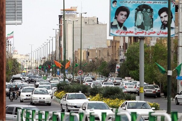 ترافیک روان در معابر و بزرگراه‌ های پایتخت