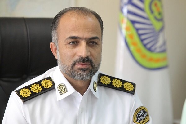 ترافیک پرحجم در محورهای شمالی؛ هشدار پلیس درباره سرعت غیرمجاز