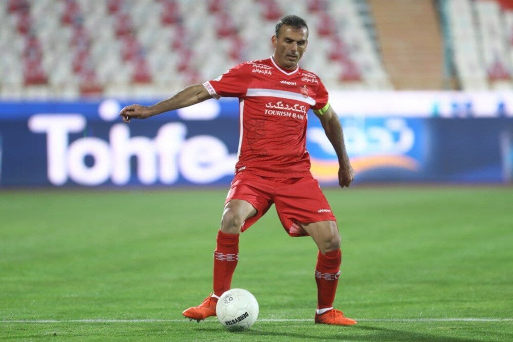 تراکتور ما را غافلگیر کرد/ واکنش به مدرک‌سازی برای نتیجه‌گیری