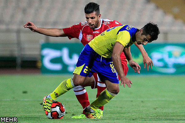 تراکتور و ماشین سازی همچنان شاکی دارند و محکوم می شوند