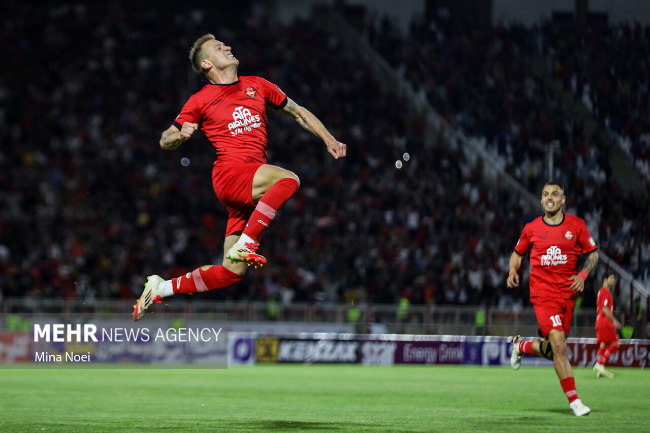 تراکتور وضعیت بهتری نسبت به مدعیان دارد/ سه بازیکن جدید دیگر نیاز است