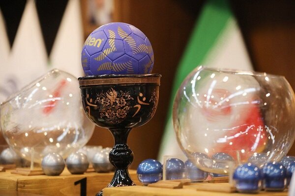 تراکتور – پرسپولیس جدال حساس یک شانزدهم/ استقلال به تیم خلخال خورد!