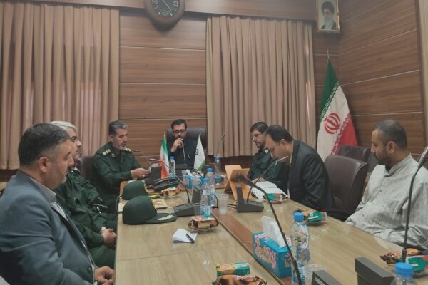 تربیت جوانان در تراز انقلاب اسلامی از اولویت حوزه فرهنگ وهنر است