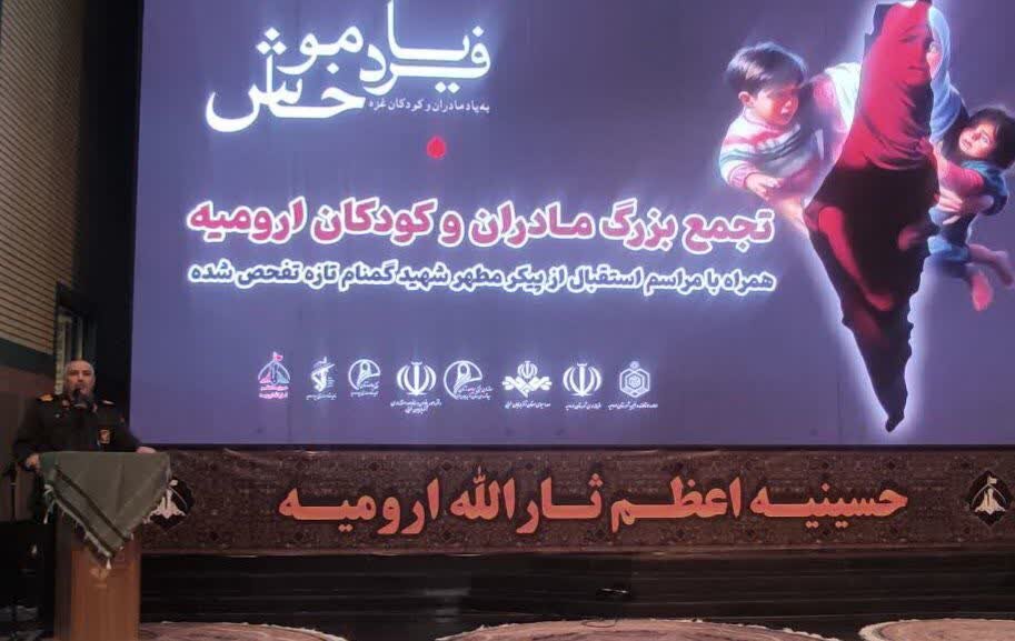 تربیت فرزند یکی از مهمترین عرصهها برای جهاد است