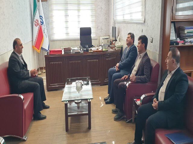 تربیت نیروی متخصص ماهر در افزایش تولید داخلی از الزامات بازار کار است