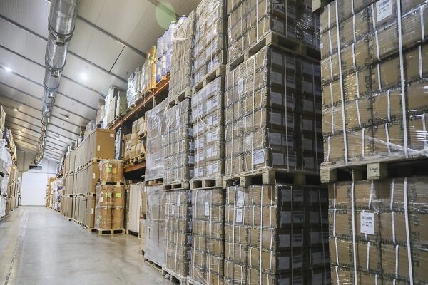 ترخیص دو محموله داروی بیماران خاص توسط دادستانیتهران