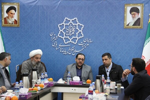 تردد بیش از ۱۲ درصد جمعیت کشور از پایانه‌های مسافری ۵ گانه شهر تهران