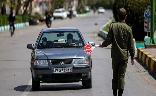 تردد خودروهای پلاک شهرستانی در تهران ممنوع میشود؟