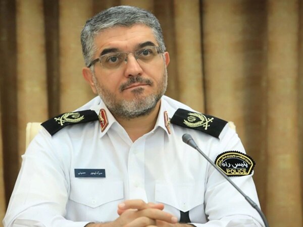 تردد در همه پایانههای مرزی پرحجم ولی روان است