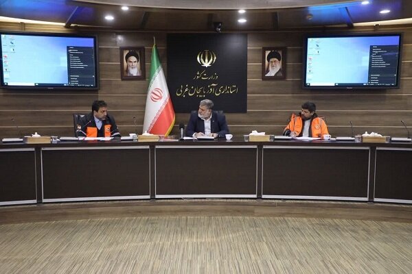 تردد نزدیک به دو میلیون مسافر از پایانه‌های مرزی آذربایجان
غربی