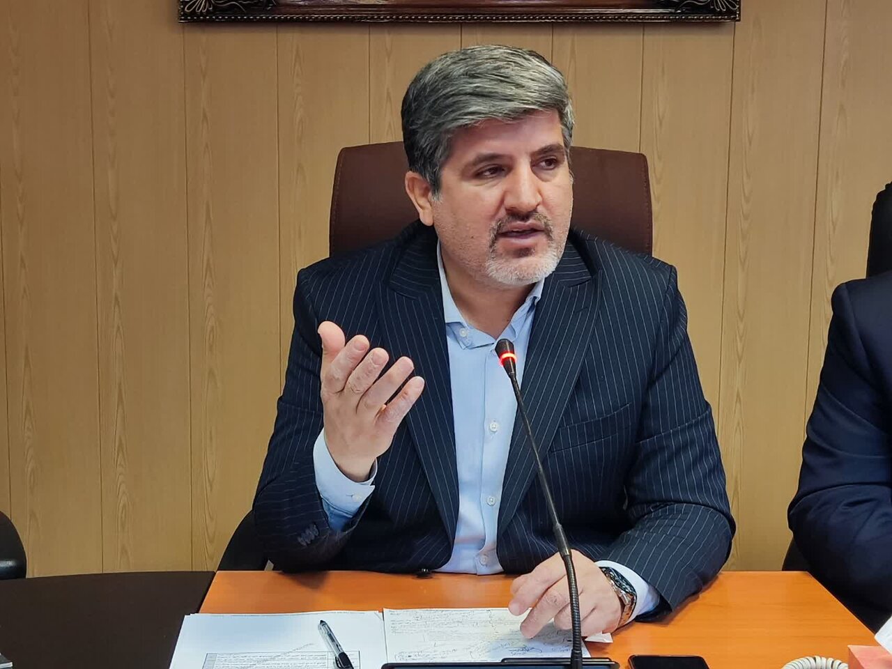 تردد و مسافرکشی خودروهای پلاک (ع) در سنندج تعیین تکلیف شوند