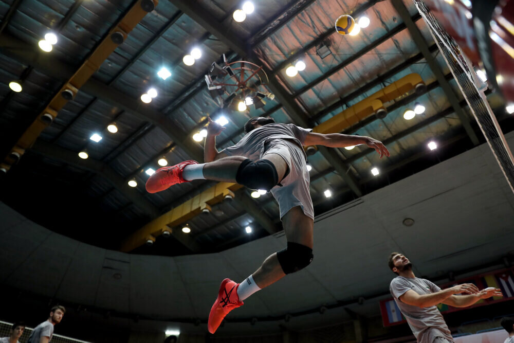 ترسیم آرمانهای چهارساله دوم والیبال/ دلایل ناکامی گام اول چه شد؟