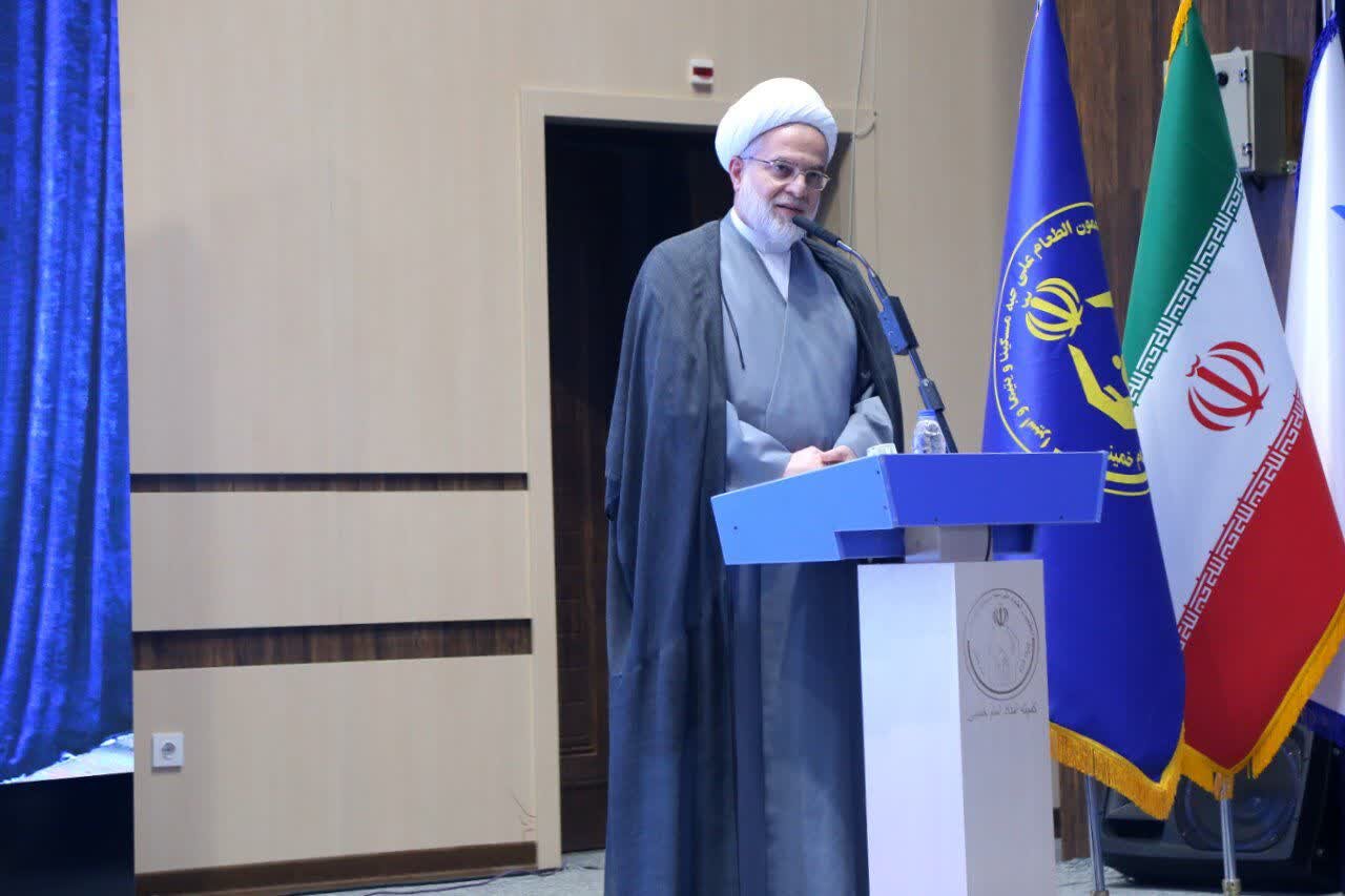 ترویج سخاوت در جامعه منجر به تقویت انجام کارهای خیر میشود