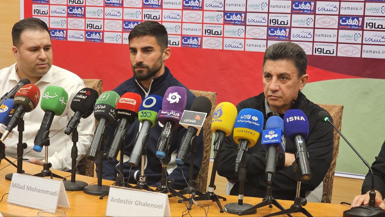 ترکمنستان حریف سرسختی برای ایران است/ جوان‌ها امیدوارمان کردند