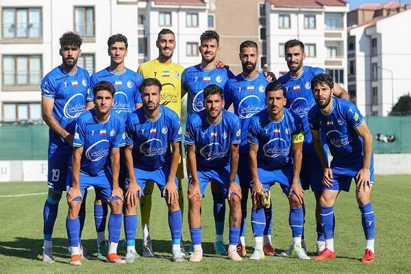 ترکیب احتمالی استقلال برای دیدار با تراکتور در سوپرجام