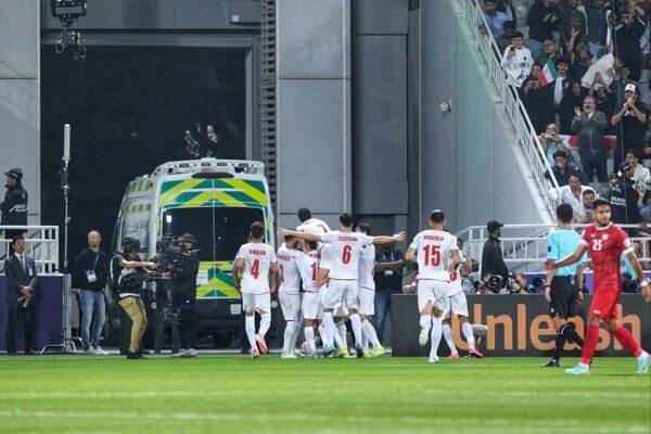 ترکیب احتمالی ایران برابر ژاپن/ بازگشت کنعانی و تنهایی«سردار»