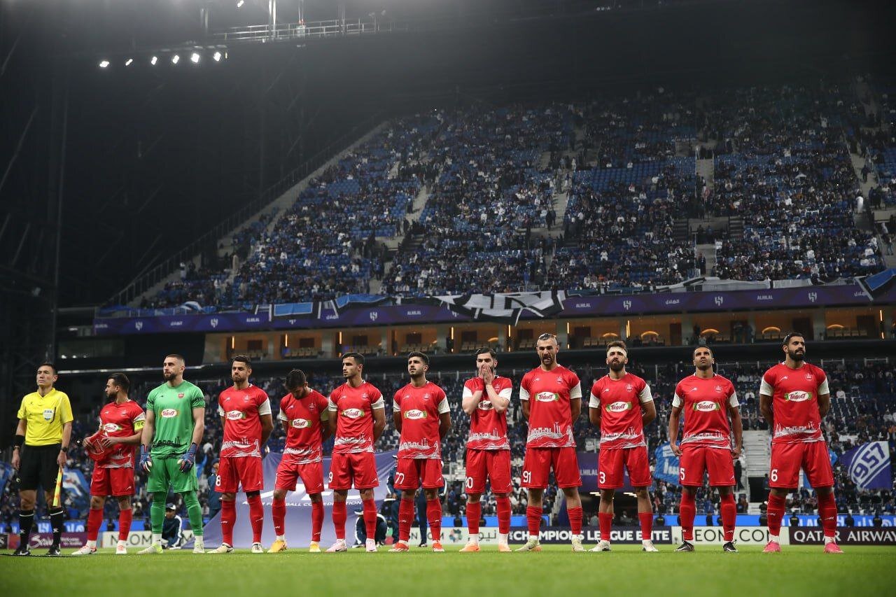 ترکیب احتمالی پرسپولیس برای بازی با گل‌گهر؛ بازگشت کاپیتان به میدان