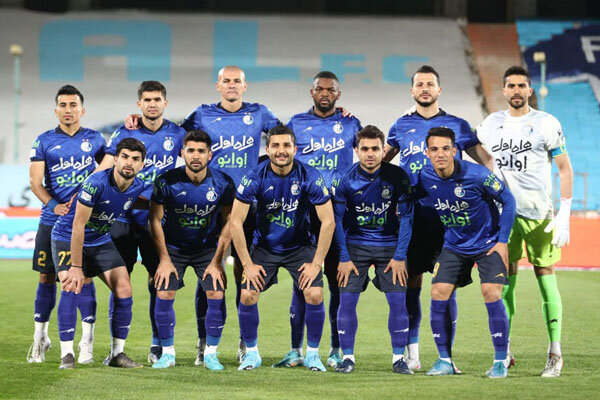 ترکیب استقلال برای دربی مشخص شد/ سورپرایز مجیدی با مطهری