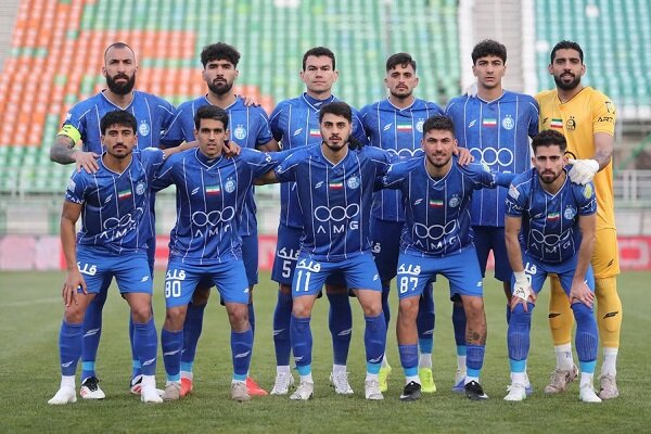 ترکیب استقلال مقابل استقلال خوزستان اعلام شد