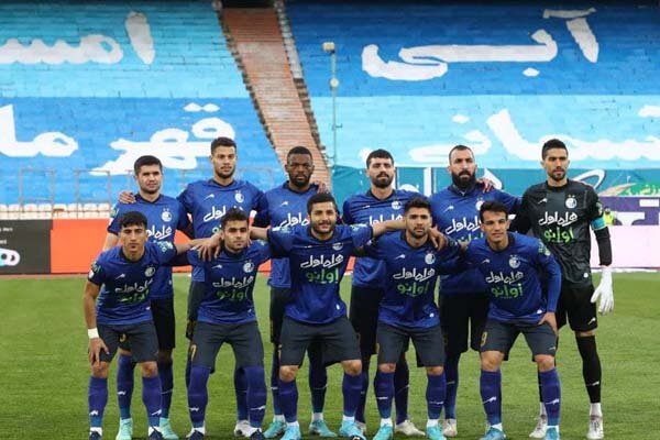 ترکیب استقلال مقابل صنعت نفت آبادان مشخص شد