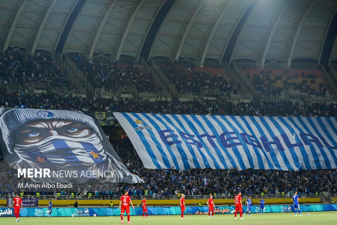 ترکیب ترسناک استقلال برای حضور در آسیا؛ خط‌ونشان ساپینتو برای حریفان