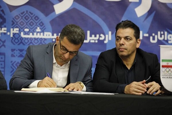 ترکیب تیم‌های کاراته رده سنی مشخص می‌شود/ ناچاریم یک انتخابی بگذاریم