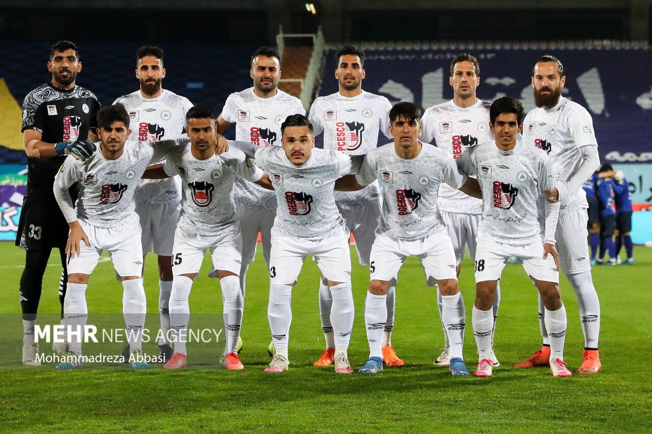 ترکیب دو تیم ذوب آهن و آلومینیوم اراک اعلام شد