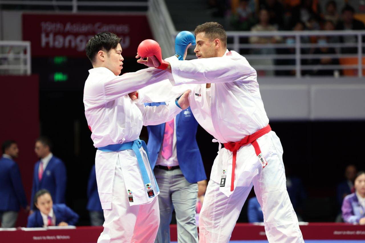 ترکیب کومیته تیمی بانوان تغییر کرد/ اعلام برنامه روزسوم