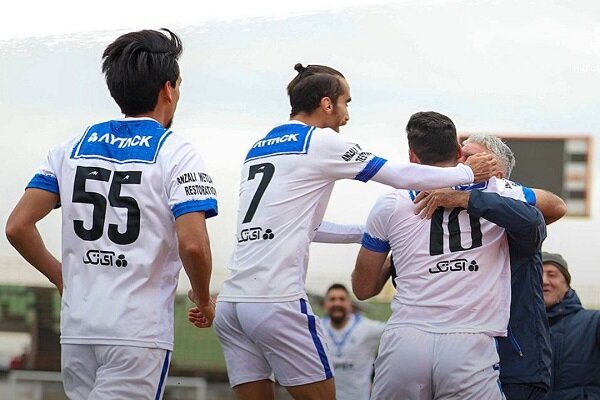 «ترین»های لیگ دسته اول؛ تیمی با بیش از ۸۰ گل خورده در یک فصل!