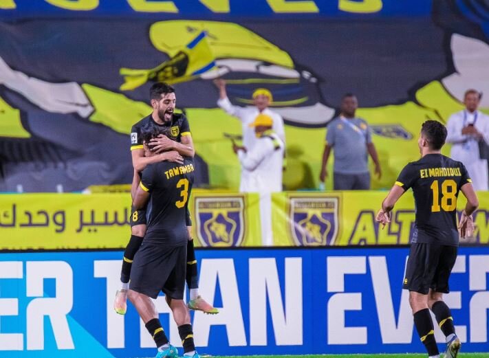 تزریق ۳ میلیون دلاری کنفدراسیون فوتبال آسیا به عربستان