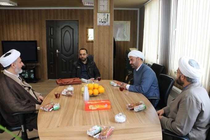 تزکیه اخلاق باید مهمترین ویژگی طلاب باشد