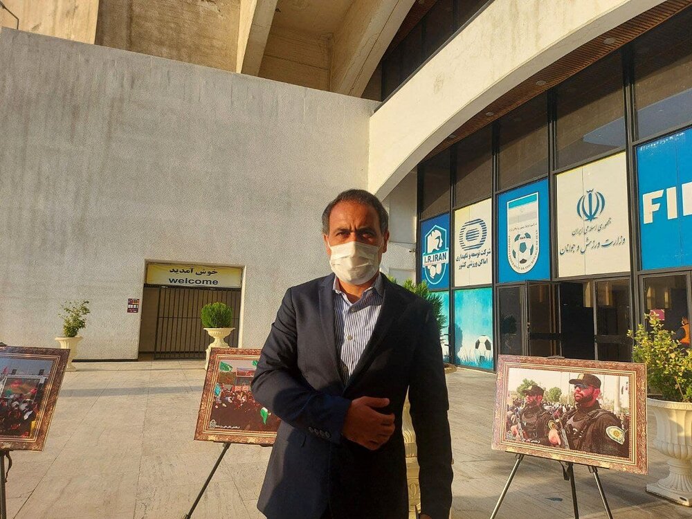 تساوی با کره جنوبی بد نبود/ یک لحظه غافلگیر شدیم