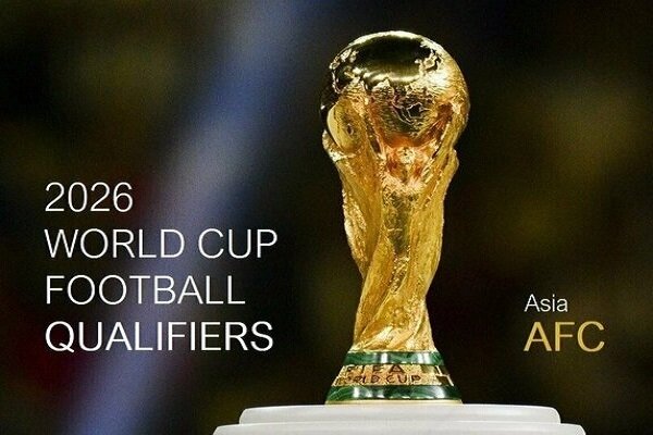 تساوی تیم‌های همگروه ایران و پیروزی کره‌جنوبی برابرچین