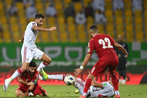 تساوی دو دیدار به سود فوتبال ایران/ تیم ملی صدرنشین هفته نخست شد