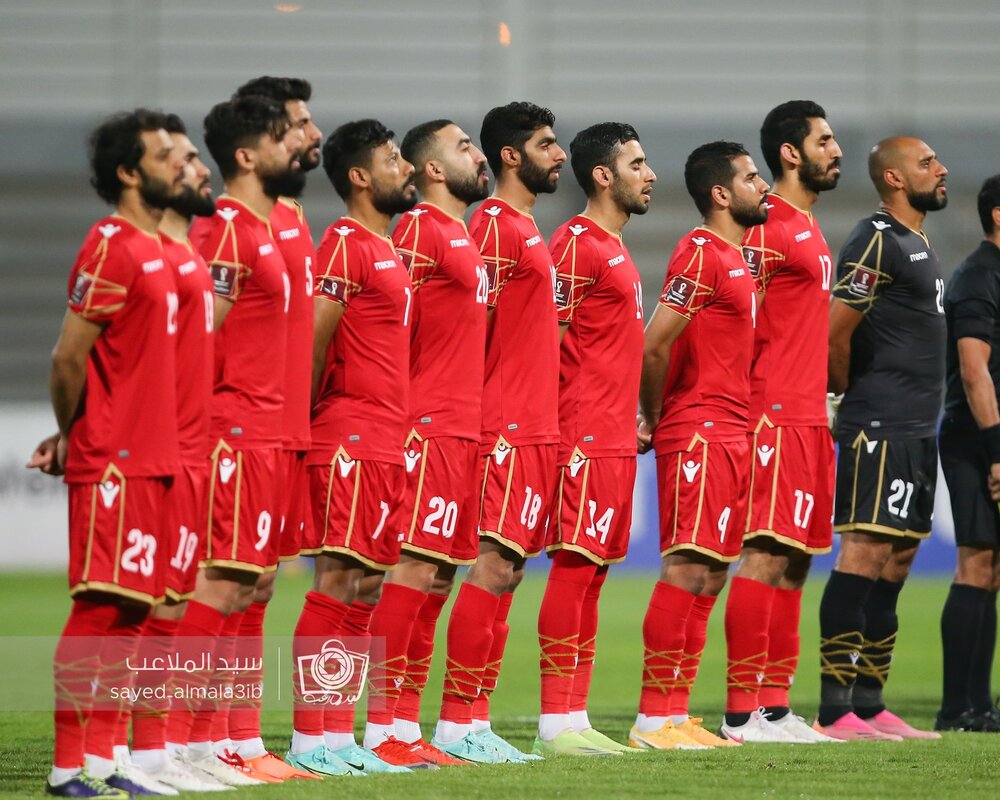 تساوی عراق و لبنان به سود رقیبان
