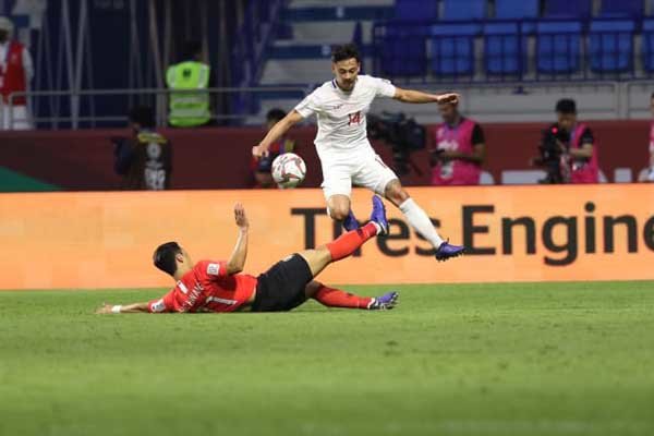 تساوی کرهجنوبی و عراق به سود ایران/یک پیروزی قدم محکمی خواهد بود