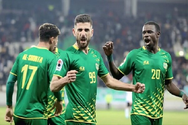 تست پزشکی موفقیت آمیز بود/ قرارداد مهاجم استقلال امضا میشود