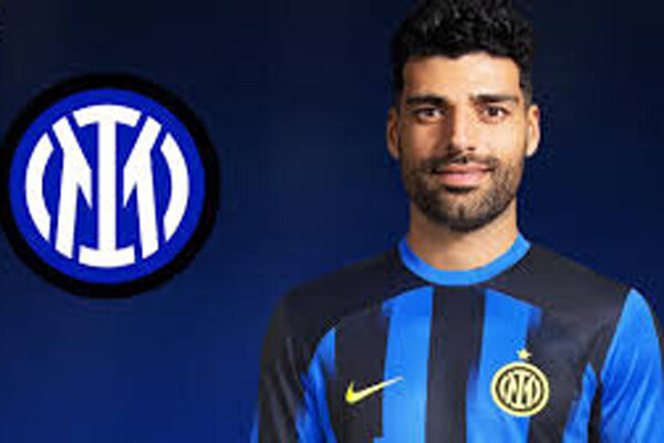 تست‌های پزشکی «اینتر» برای طارمی رزرو شد