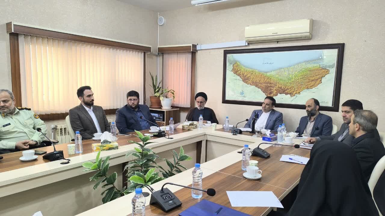 تسریع در رسیدگی به پرونده های کثیرالشاکی مورد تاکید است
