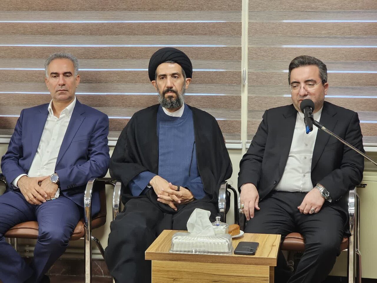 تسریع در صدور اسناد مالکیت در کردستان با هدف توسعه شهری و روستایی