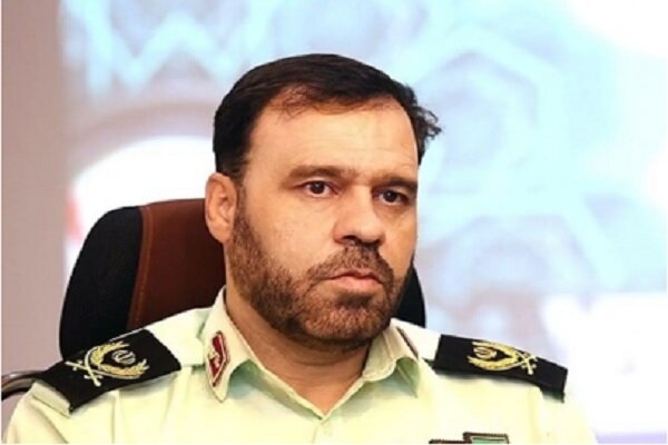 تسلیت سردار منتظر المهدی به‌دنبال جان‌باختن ۳ محیط‌بان کردستانی