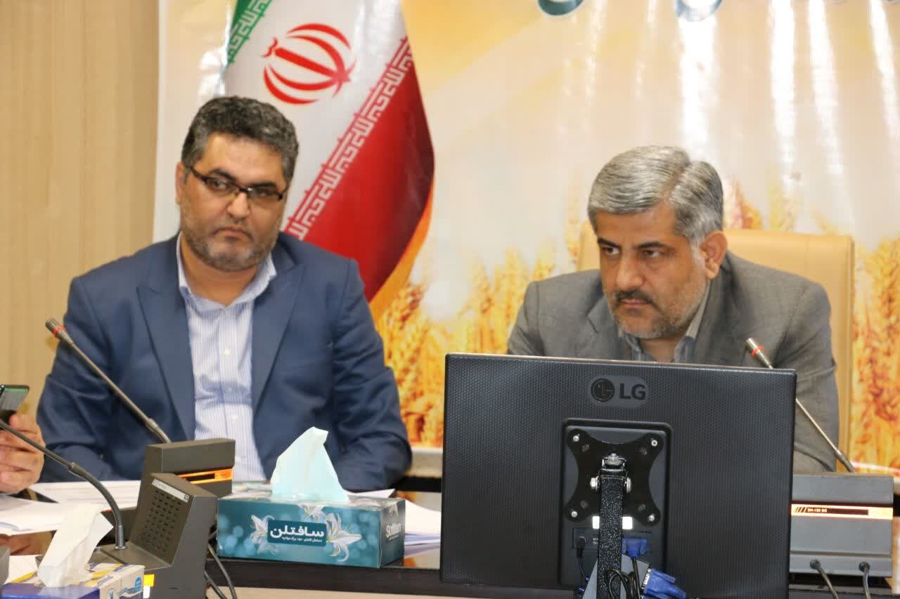 تسهیلات بانکی کشاورزان خسارت دیده از عوامل طبیعی امهال میشود