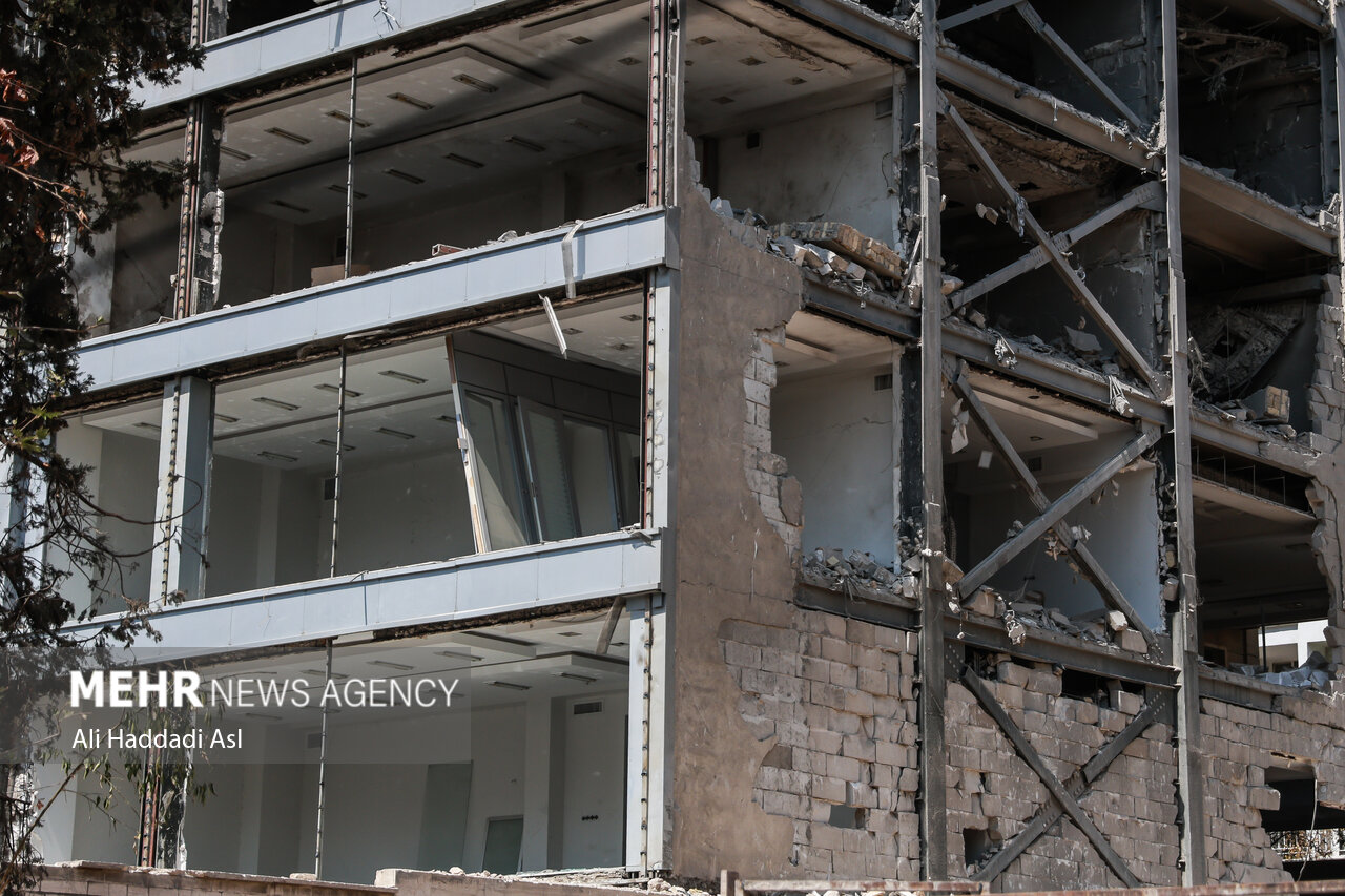 تسهیلات رهن و اجاره آسیب دیدگان جنگ ۱۲ روزه به‌صورت کامل پرداخت شد