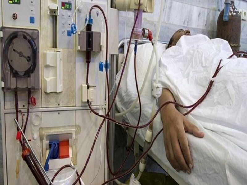 تسهیلات ۵۰ میلیون تومانی برای بیماران خاص و صعب العلاج در نظر گرفته می‌شود