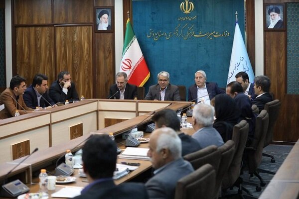 تسهیلات ۸۰ هزار میلیاردی صندوق توسعه ملی برای گردشگری و صنایع‌دستی
