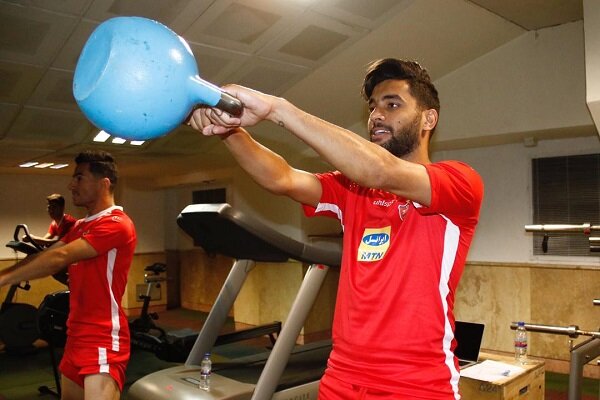 تسویه حساب طلبکاران قدیمی با باشگاه پرسپولیس